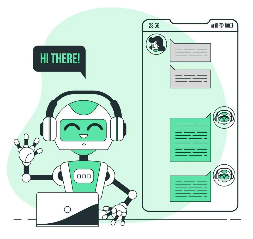 Upgradable Chatbots