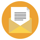 Newsletters to customer