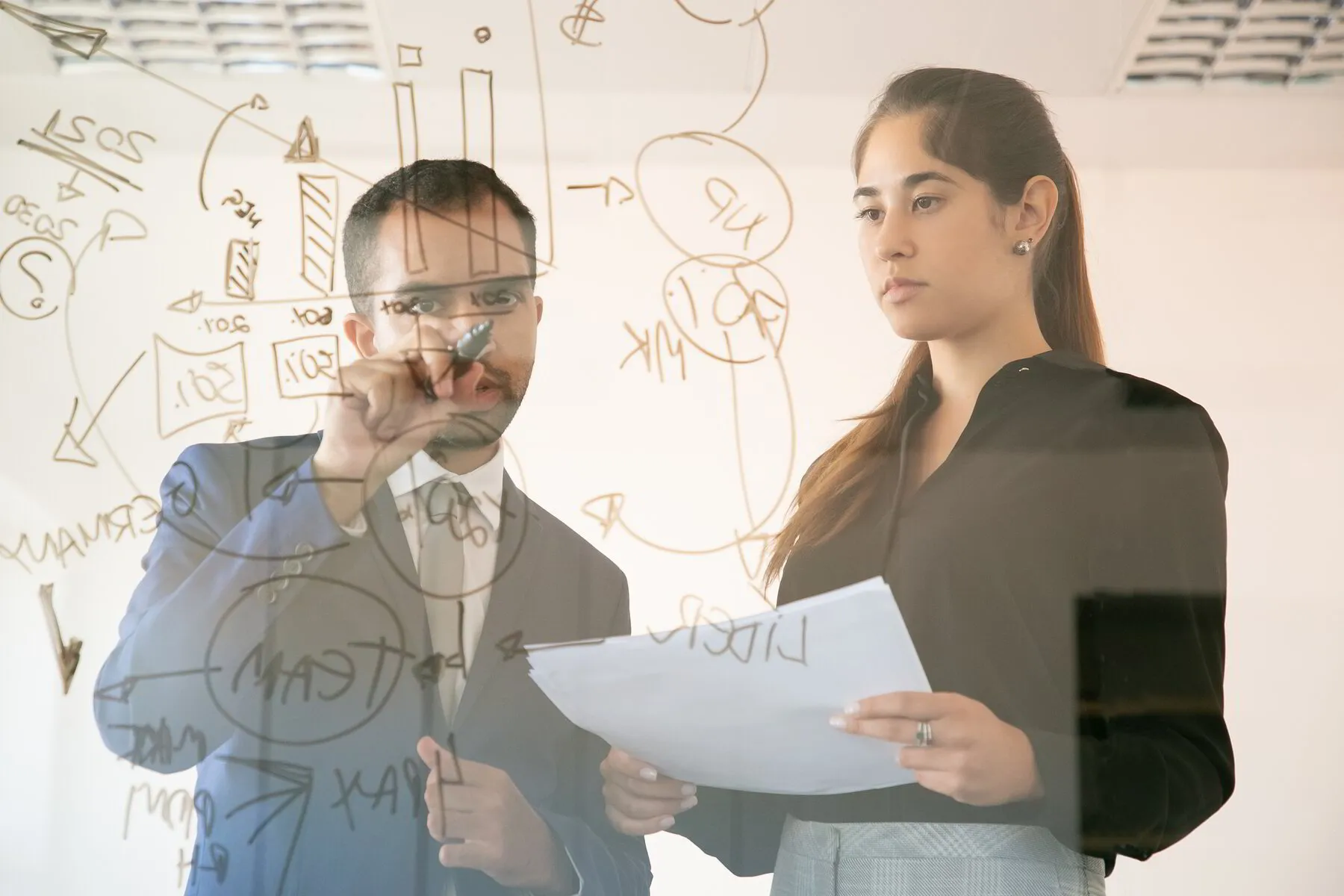 The Evolution of Content Platforms &amp; Content Marketing