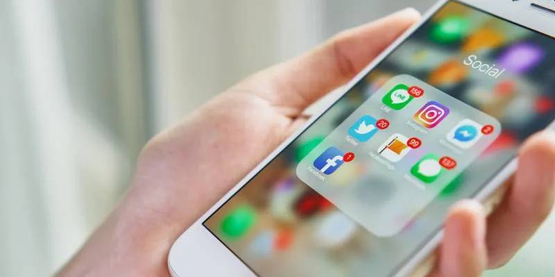 IMPLEMENT A SOCIAL MEDIA PROGRAM