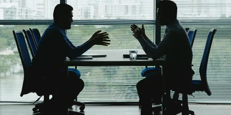 NEGOTIATIONS