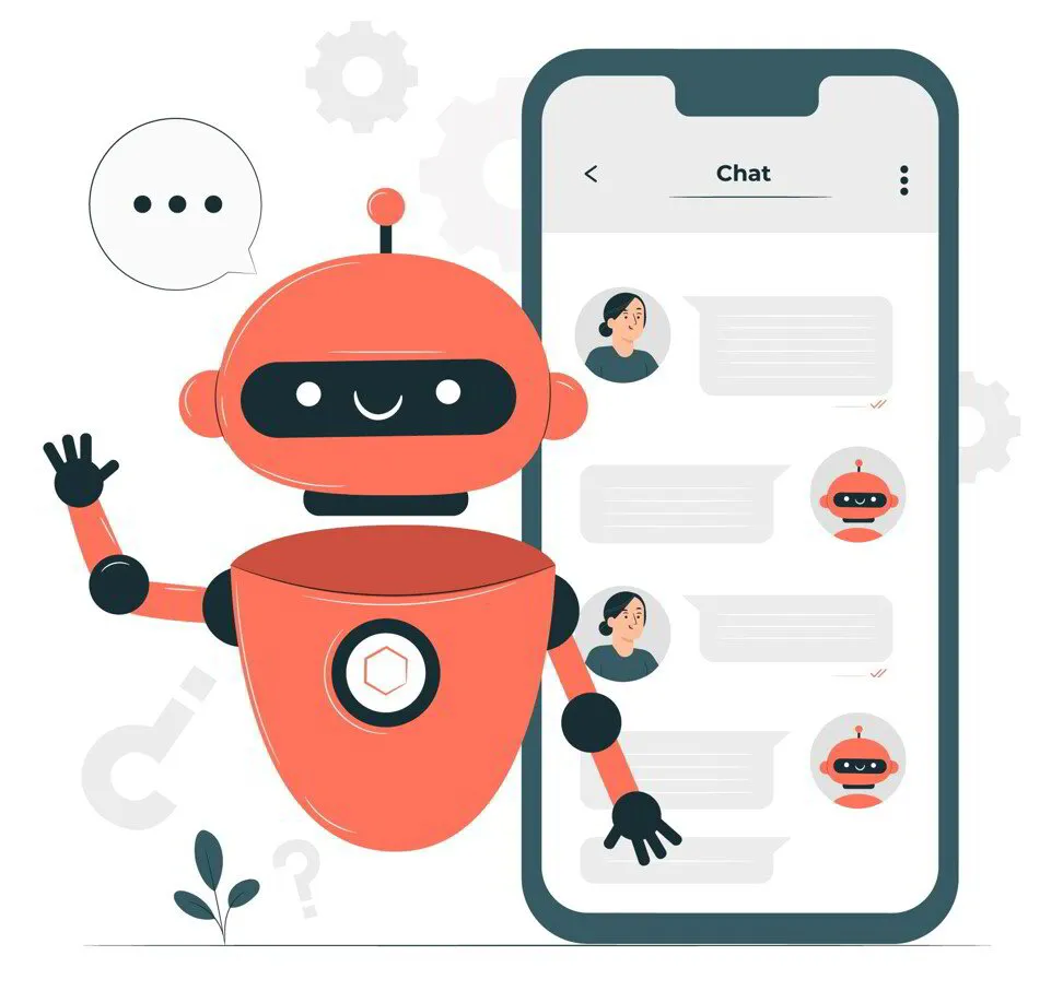 All Day Availability Chatbots