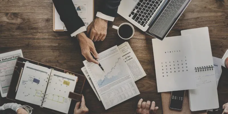 CREATE A BUSINESS DEVELOPMENT PLAN