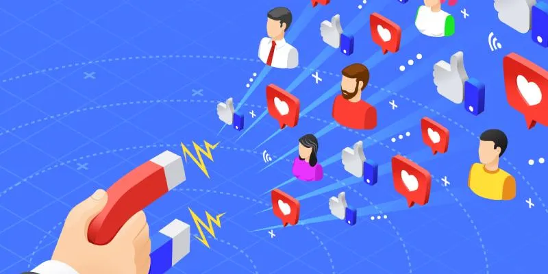 LEAD GENERATION