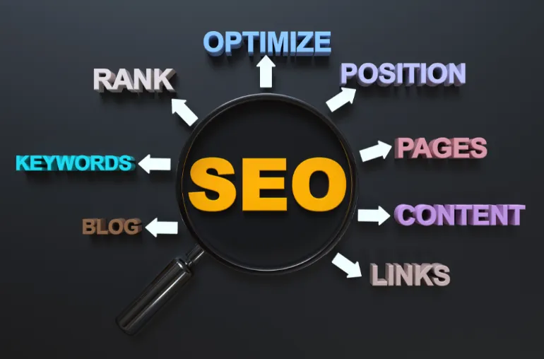 SEO Visibility