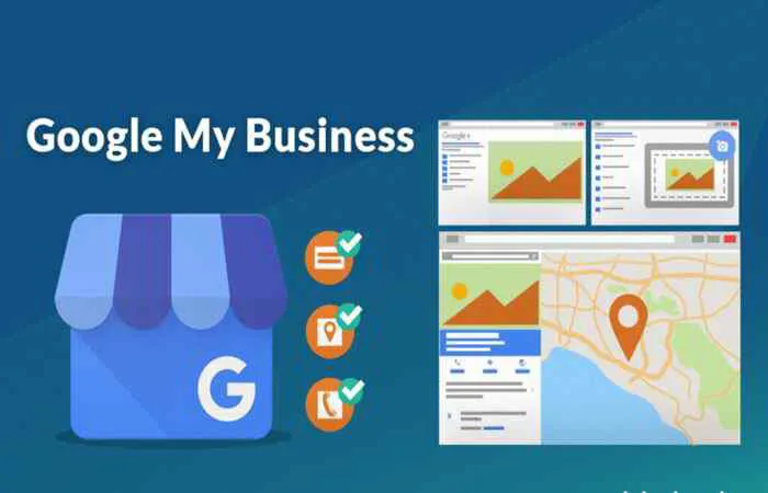 Google Business