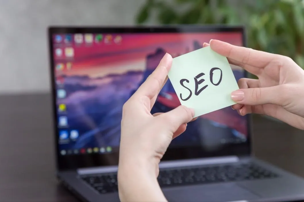 SEO Services to Rank Higher in Google
