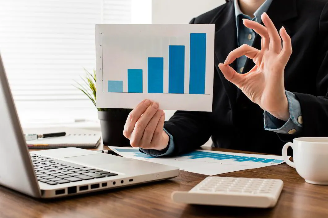 E-Commerce Business