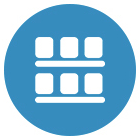 Catalog backend