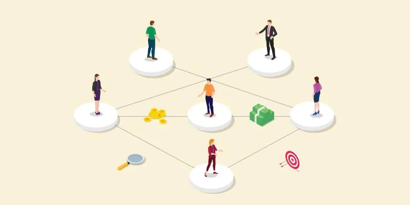 DRIVE BUSINESS WITH REFERRAL MARKETING