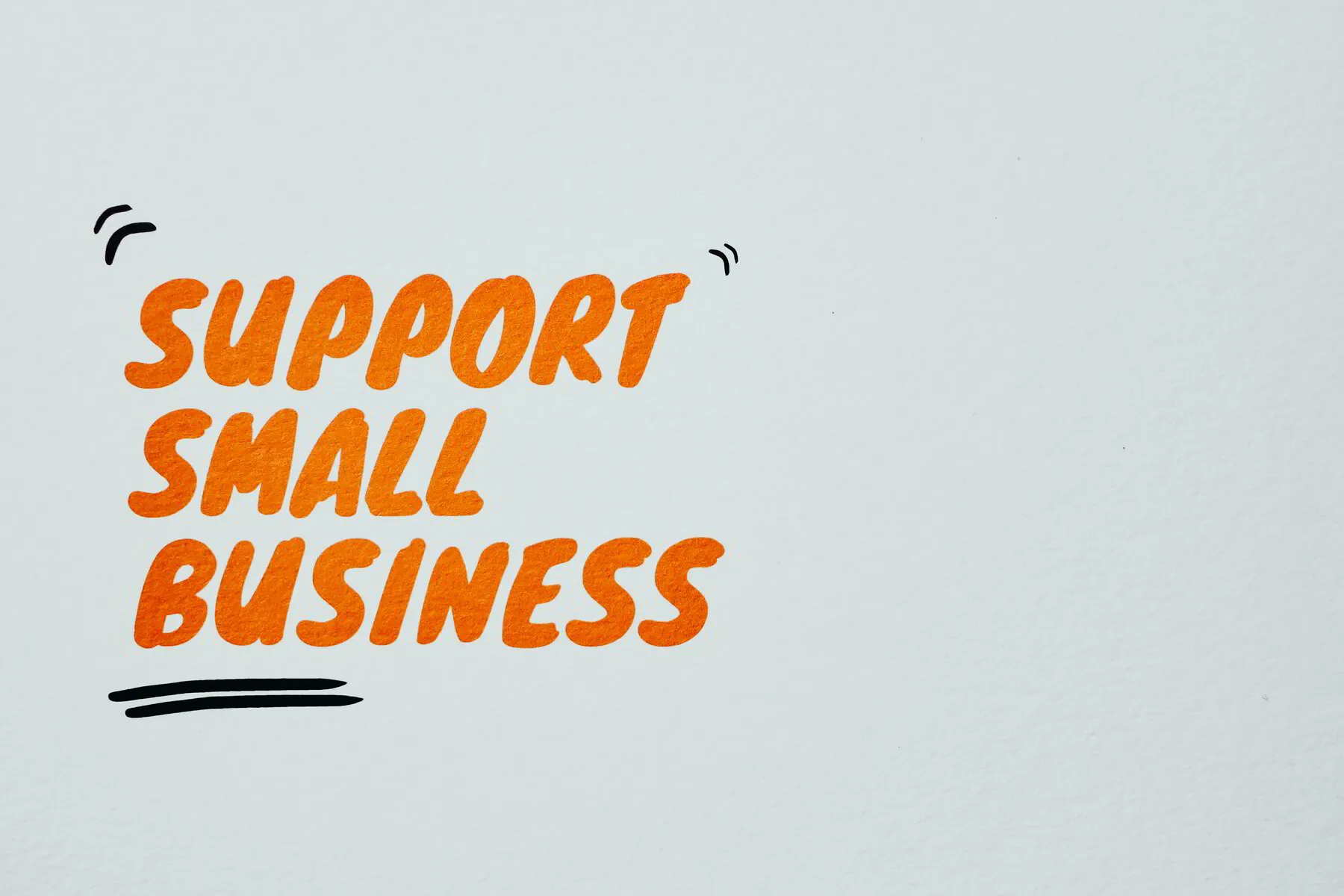 Small Business
