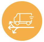 Multiple Shipping Address