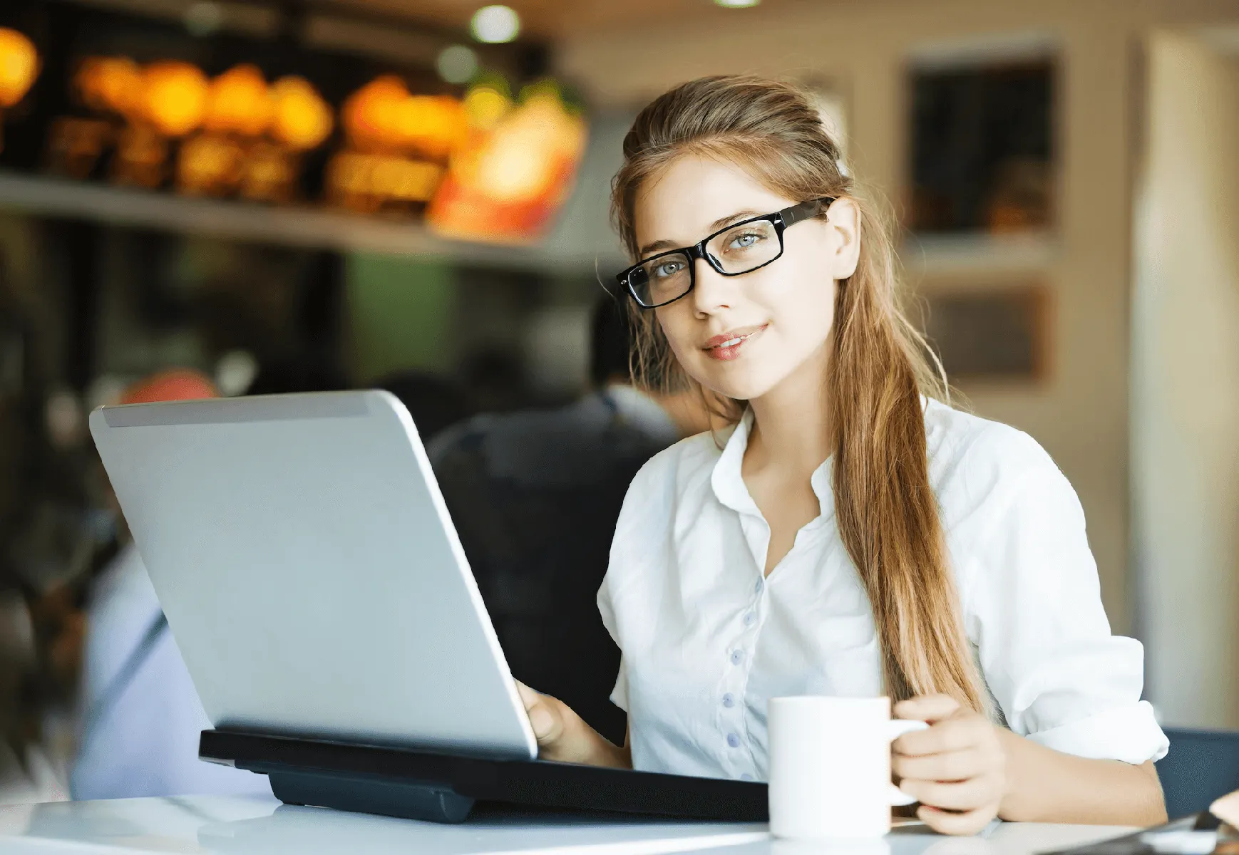 Improve productivity &amp; efficiency