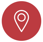 Area based shipping