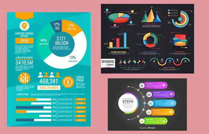 Images and Infographics