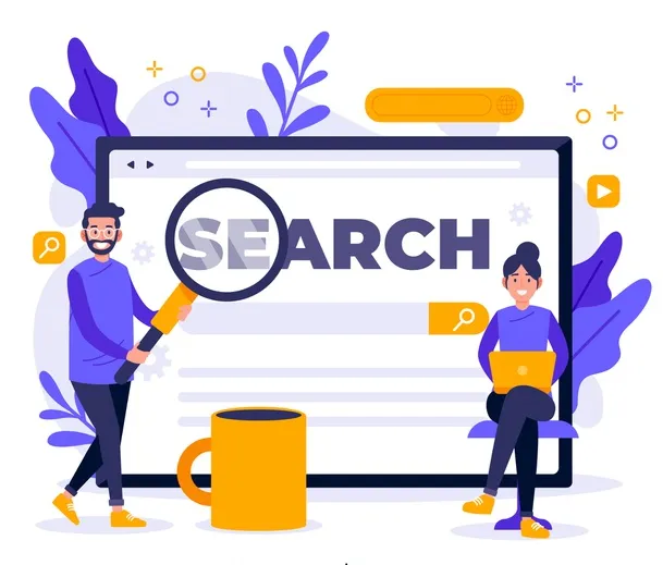 How Search Engine Works