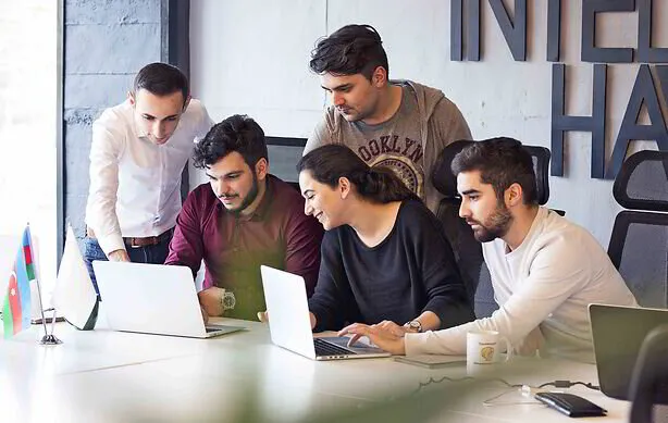 Professional planning business requirements
