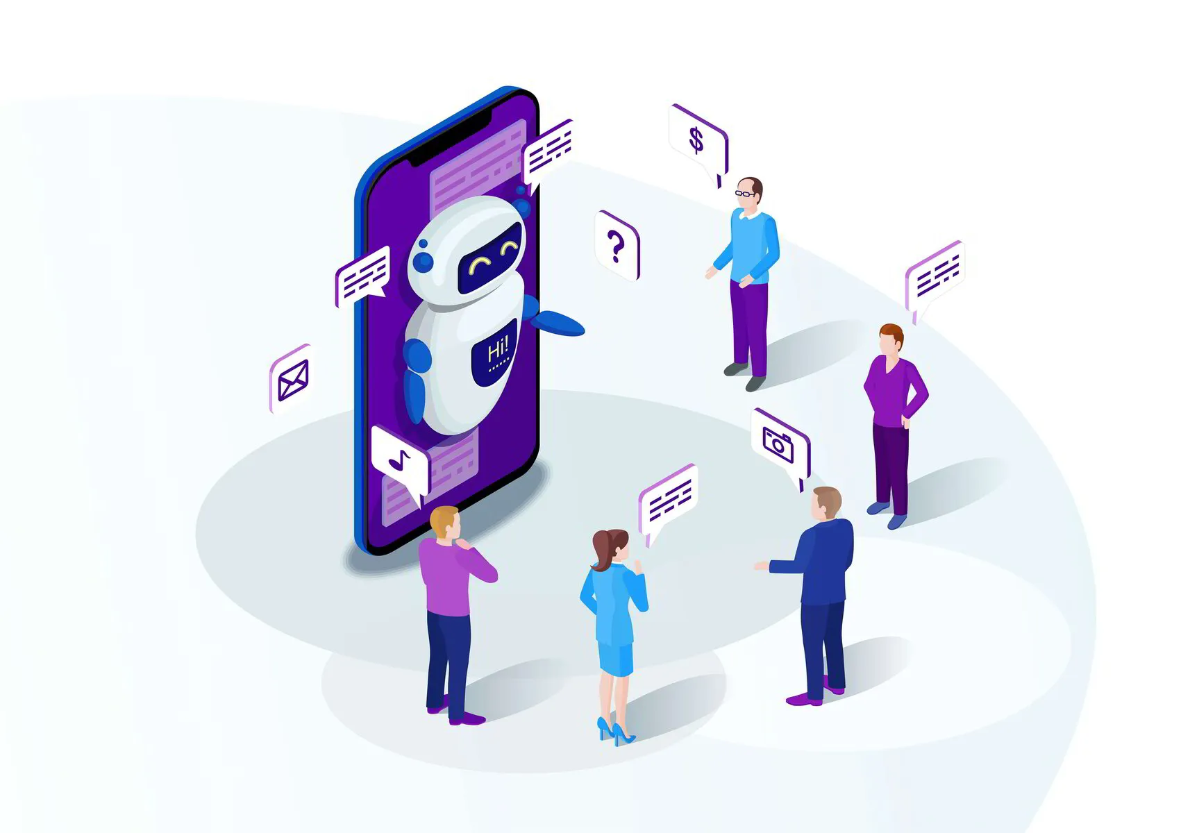 Chatbots For Business