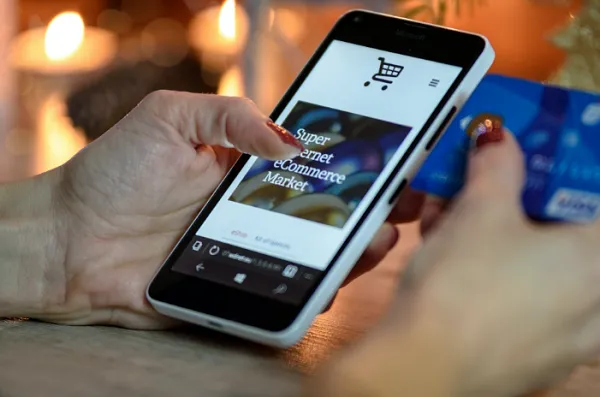 Ecommerce during Pandemic
