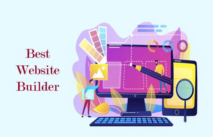 Website Builder
