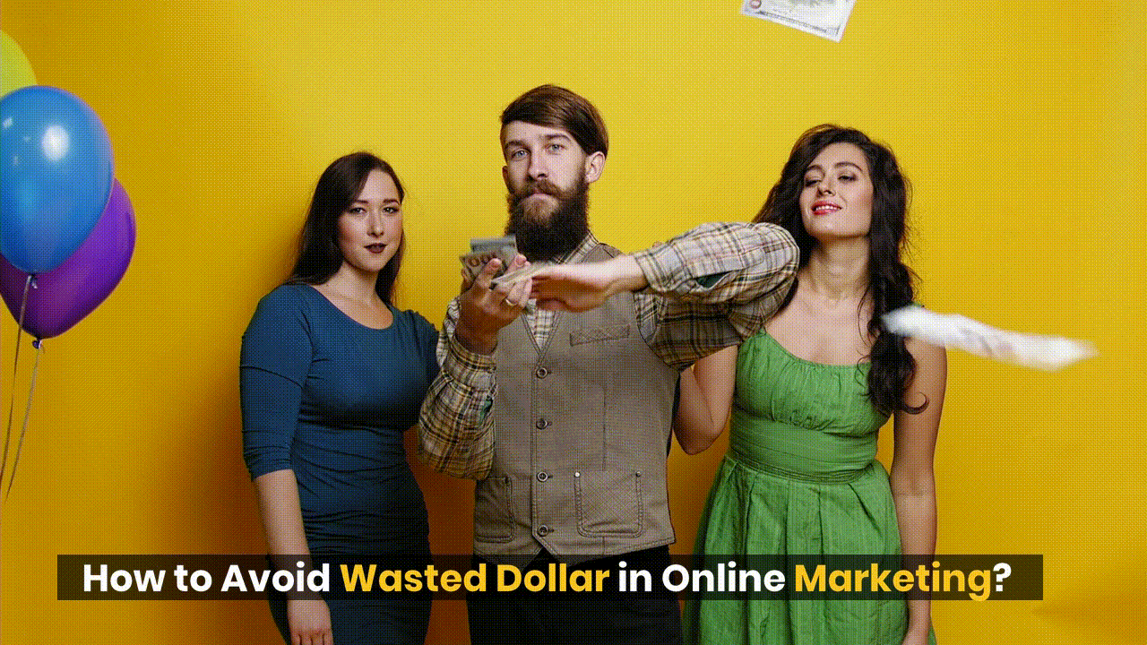An Open Letter To Small Businesses – Wasted dollars in Marketing online