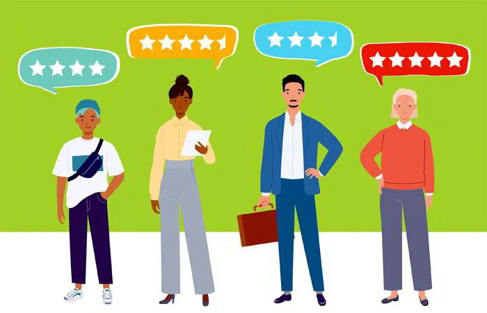 Reviews