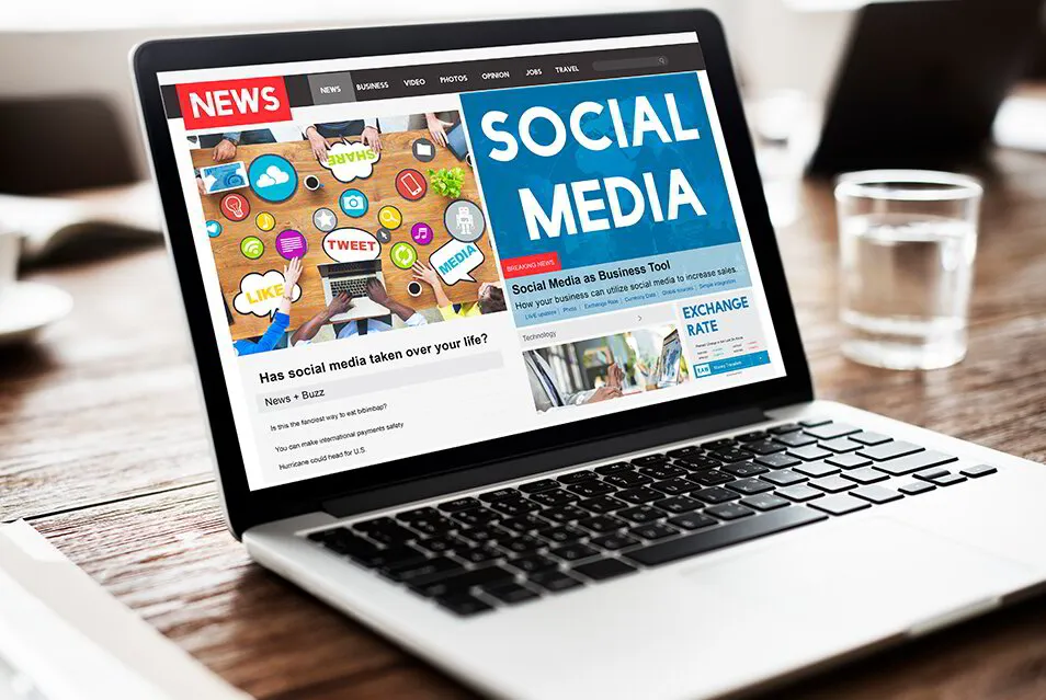 Role of Social Media Amid COVID-19
