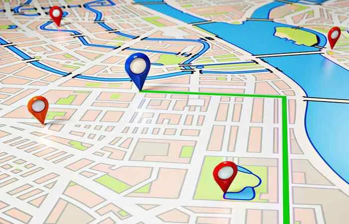 Geo-Targeting
