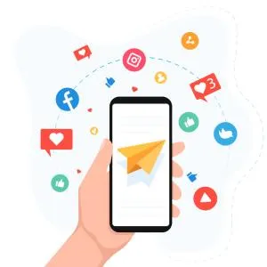 Social Media &amp; Strategy for Small Business
