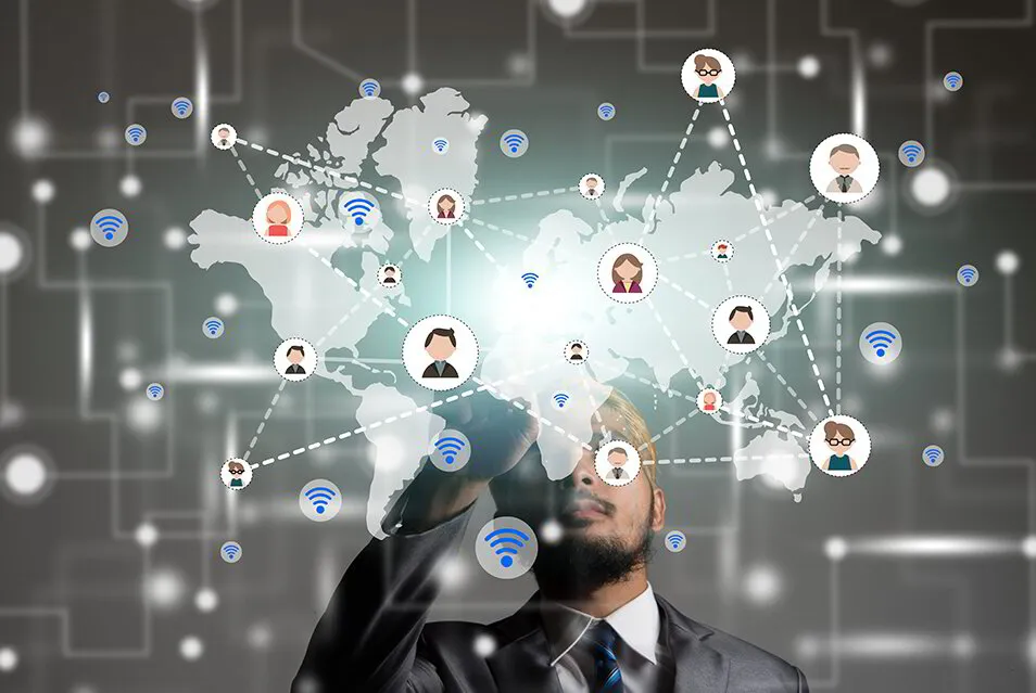 Digital Marketing Platform for Small Businesses