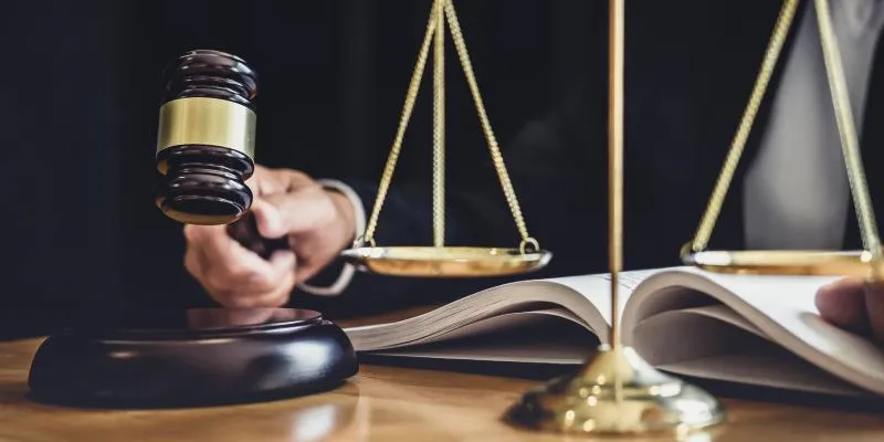 LEGAL