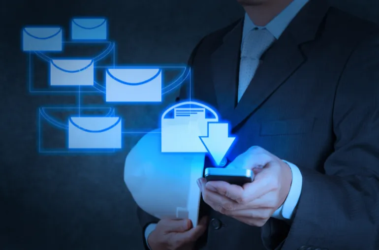 Email-Gating: Facebook Edition