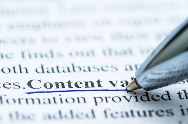 Content Marketing