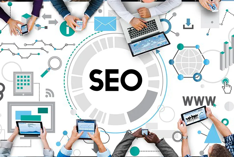 5 Ways To Increase Sales By Implementing SEO