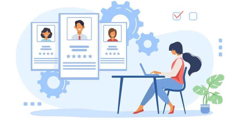 HUMAN RESOURCES