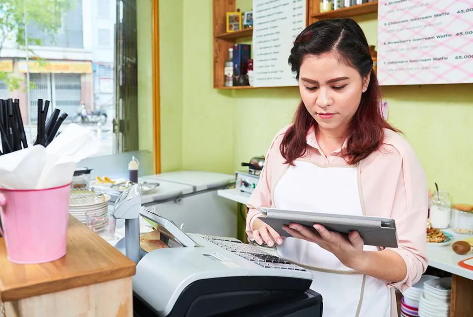 Solution For Small Businesses During COVID-19